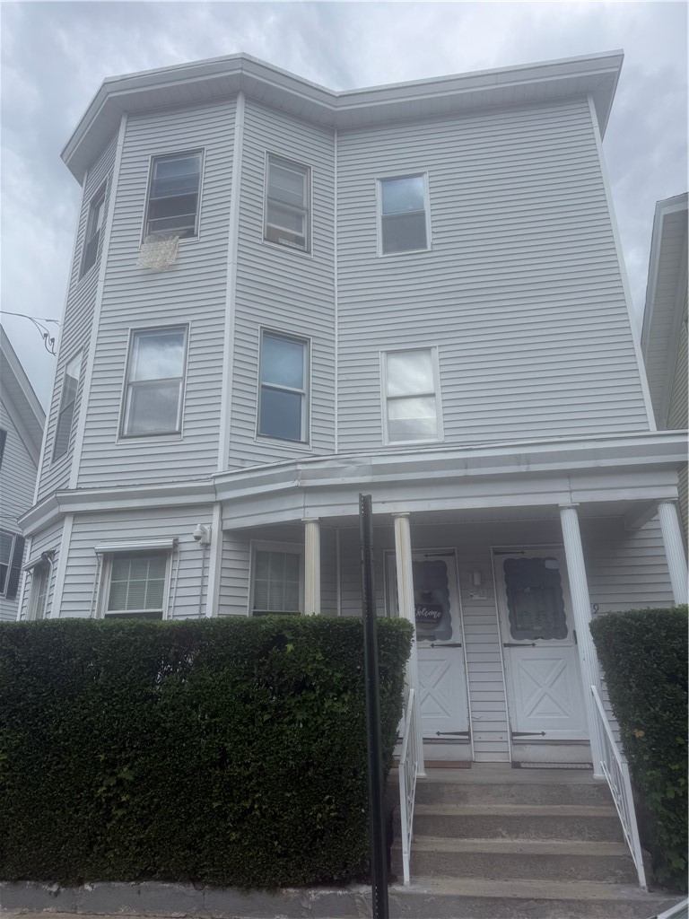 29 Pine Street, Unit 2 Pawtucket, RI 02860 - Photo 13 of 13
