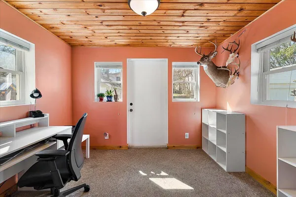 $269,900 | 911 Van Buren Avenue Northwest, Grand Rapids, MI 49504