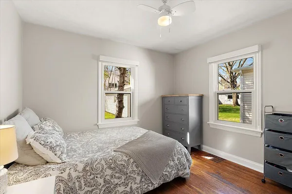$269,900 | 911 Van Buren Avenue Northwest, Grand Rapids, MI 49504