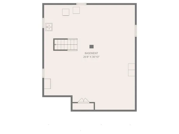 $269,900 | 911 Van Buren Avenue Northwest, Grand Rapids, MI 49504