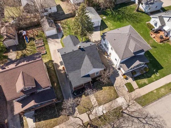 $269,900 | 911 Van Buren Avenue Northwest, Grand Rapids, MI 49504