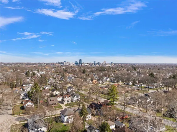 $269,900 | 911 Van Buren Avenue Northwest, Grand Rapids, MI 49504