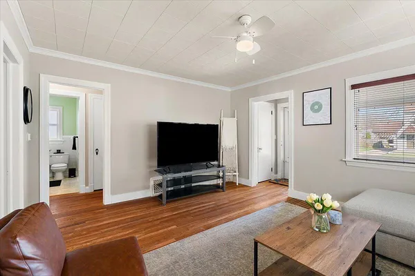 $269,900 | 911 Van Buren Avenue Northwest, Grand Rapids, MI 49504