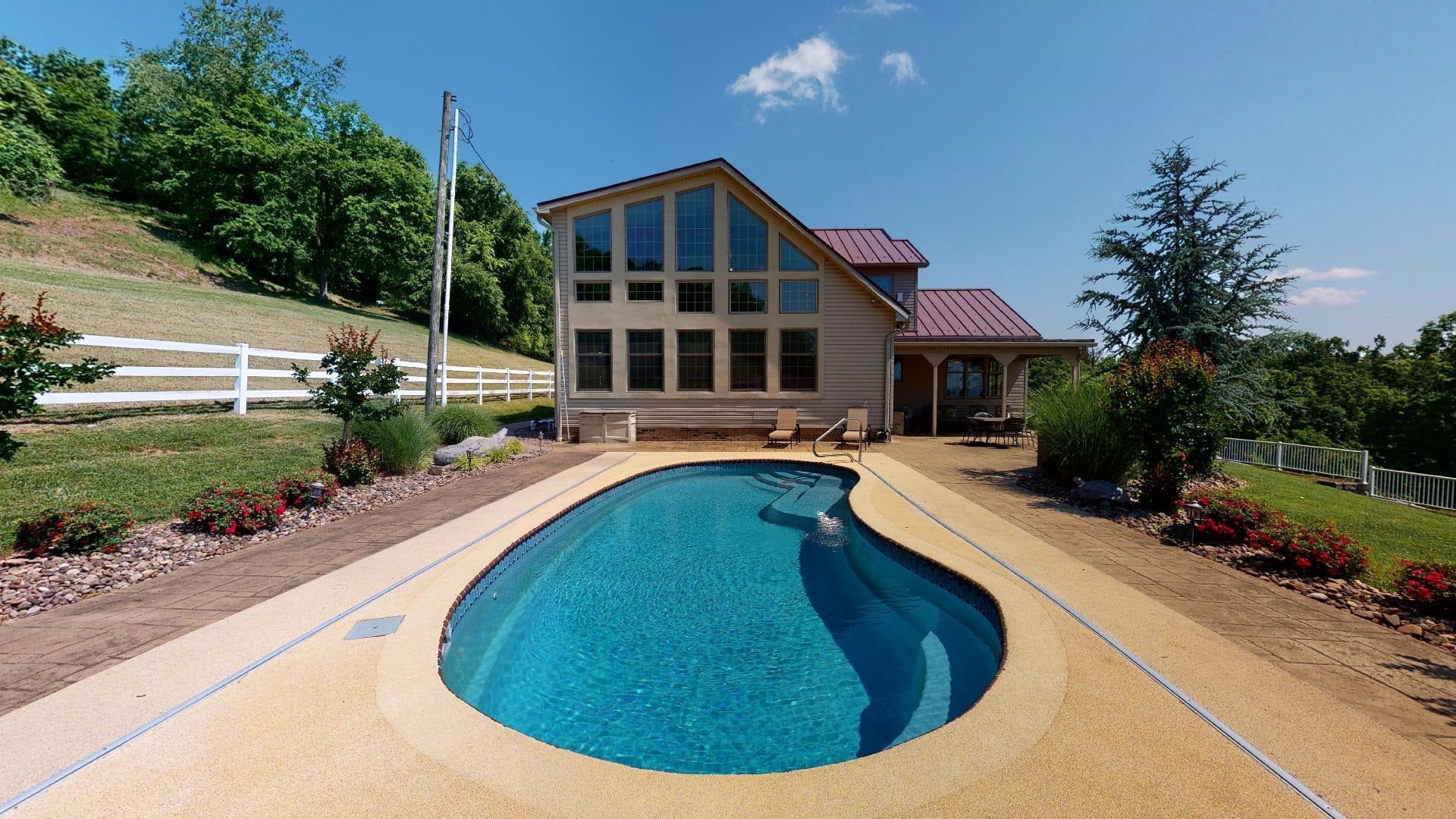 4771 Green Valley Road Huntington, WV 25701 - Photo 32 of 32 Gallery Image 32