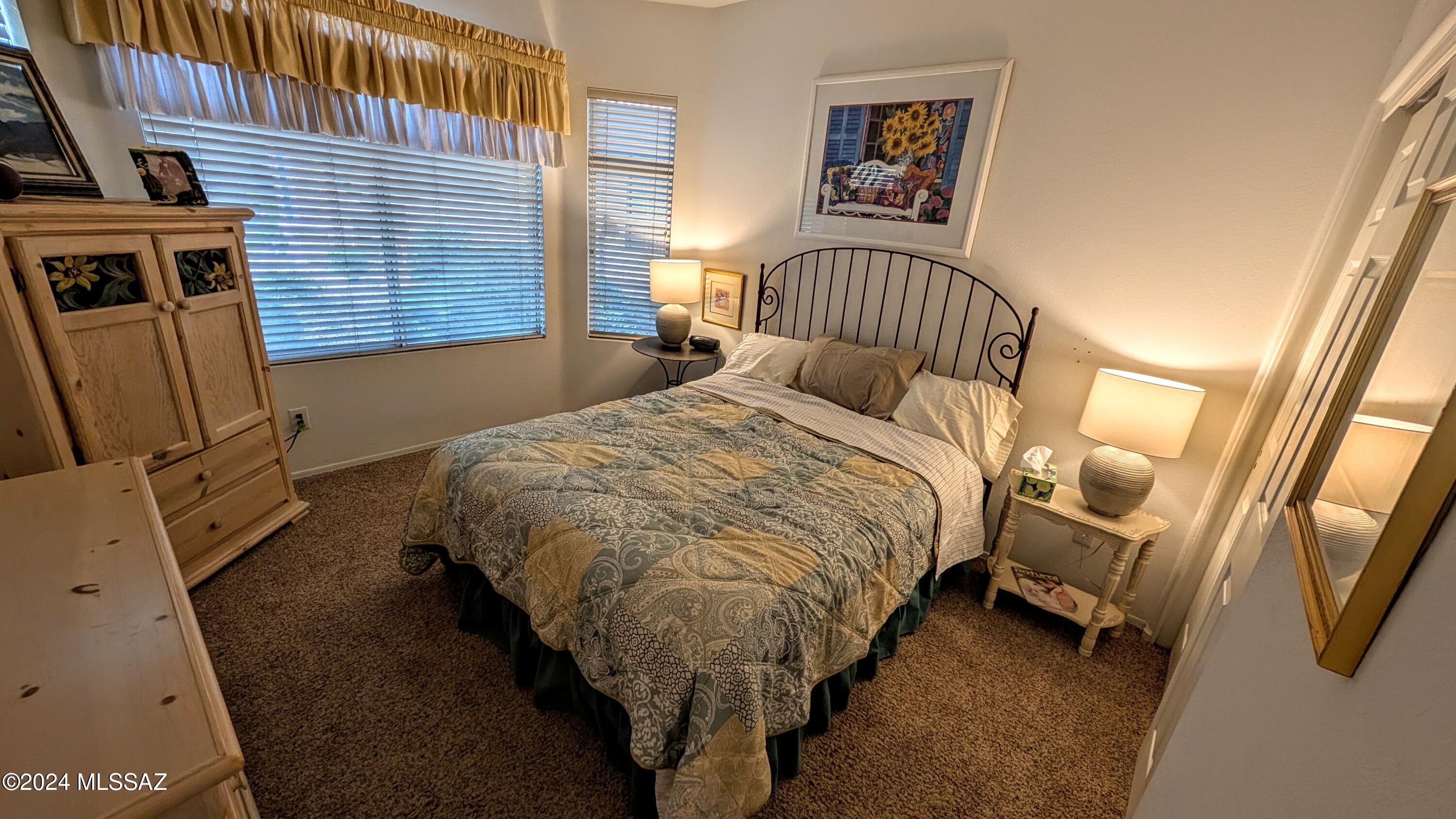 64576 East Wind Ridge Circle Tucson, AZ 85739 - Photo 9 of 13