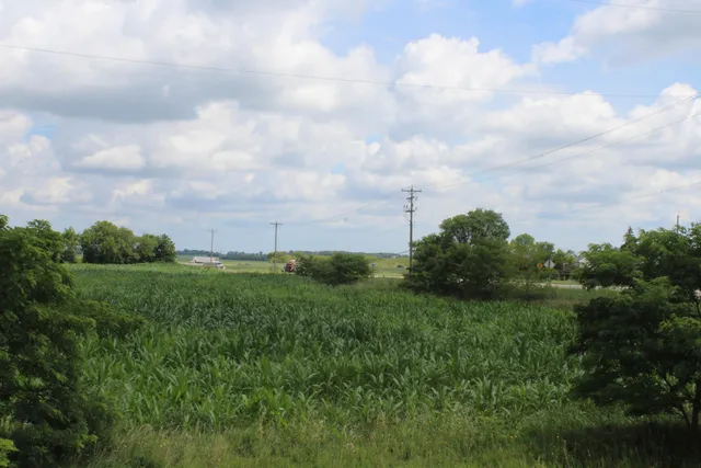 $4,999,999 | 12214 Burlington Road, Kenosha, WI 53144