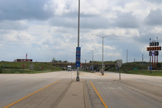 $4,999,999 | 12214 Burlington Road, Kenosha, WI 53144