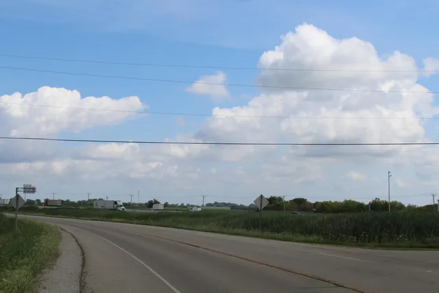 $4,999,999 | 12214 Burlington Road, Kenosha, WI 53144