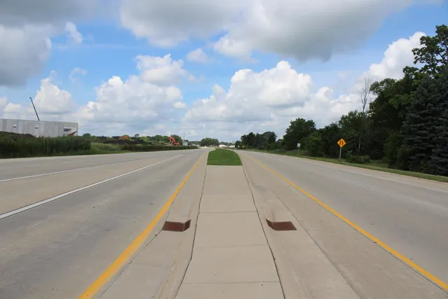 $4,999,999 | 12214 Burlington Road, Kenosha, WI 53144