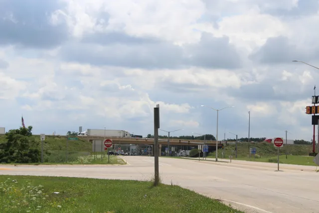 $4,999,999 | 12214 Burlington Road, Kenosha, WI 53144