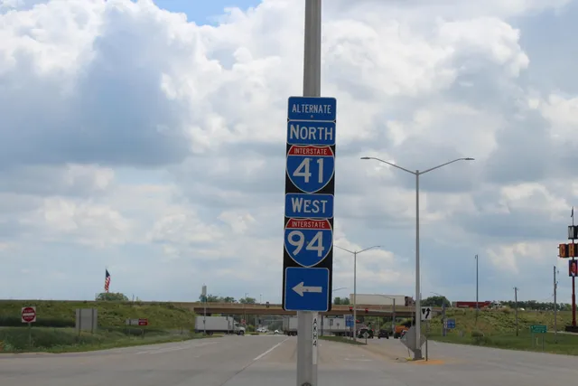 $4,999,999 | 12214 Burlington Road, Kenosha, WI 53144