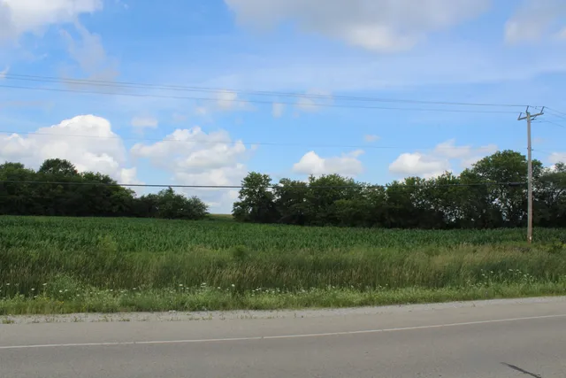 $4,999,999 | 12214 Burlington Road, Kenosha, WI 53144