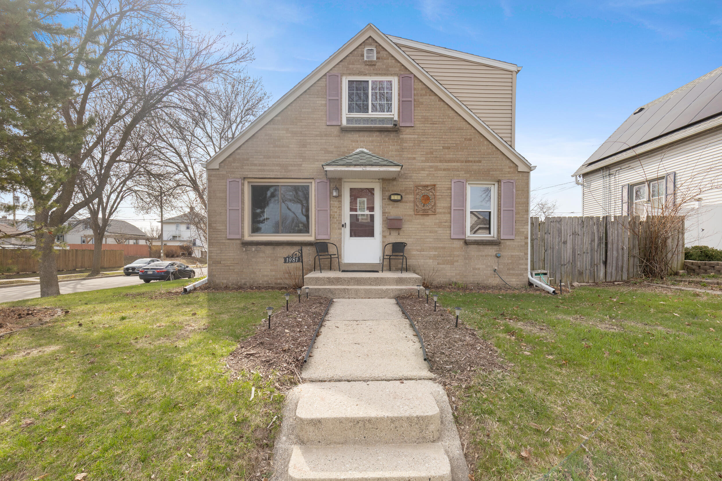 1981 South 75th Street West Allis, WI 53219 - Photo 1 of 30 Front of Home