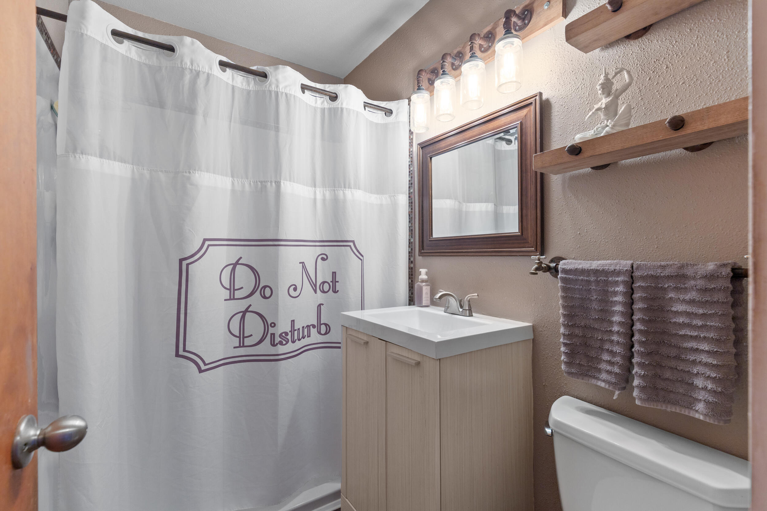 1981 South 75th Street West Allis, WI 53219 - Photo 18 of 30 main floor bathroom