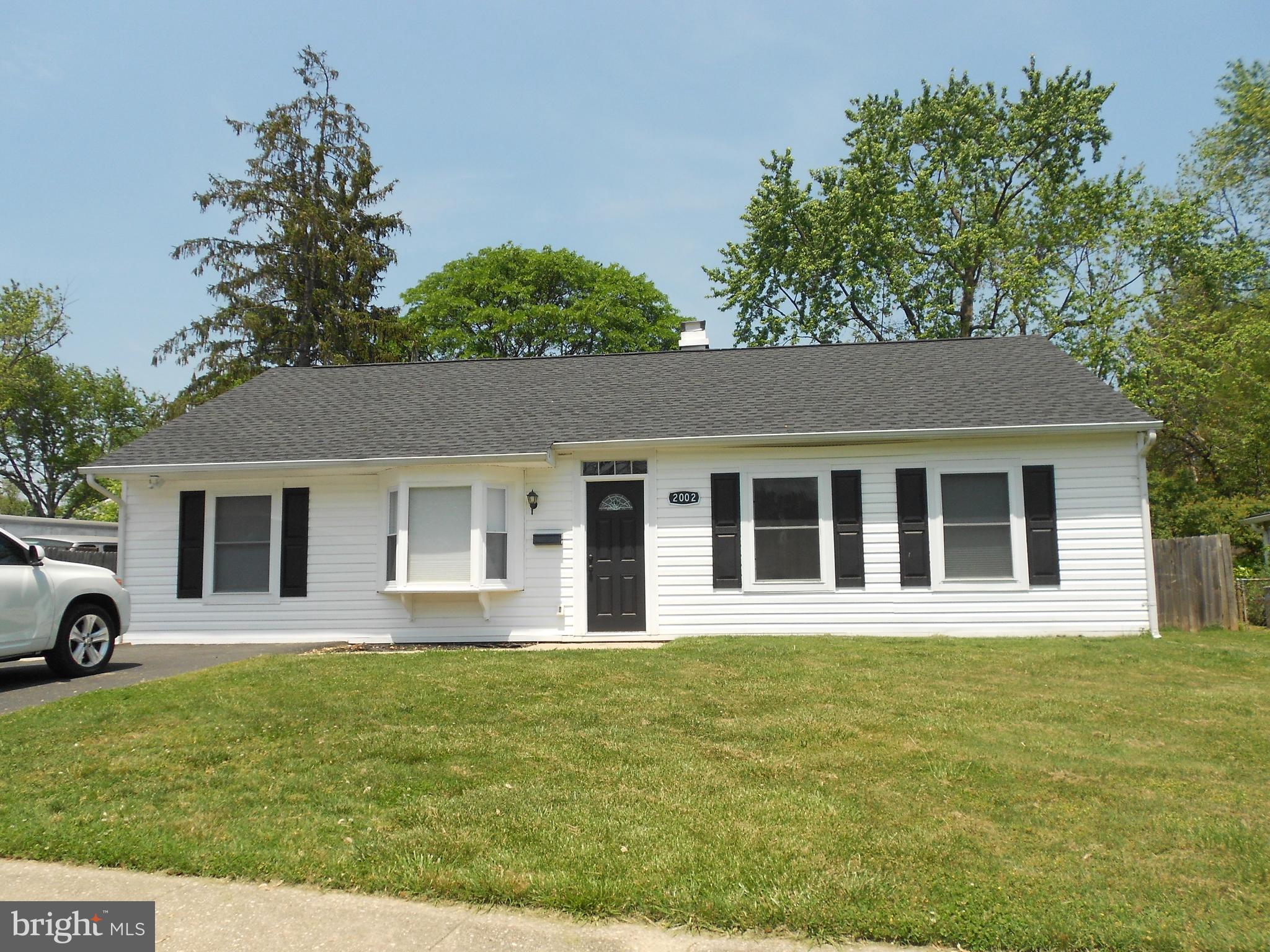 2002 Hanson Road Edgewood, MD 21040 - Photo 1 of 46