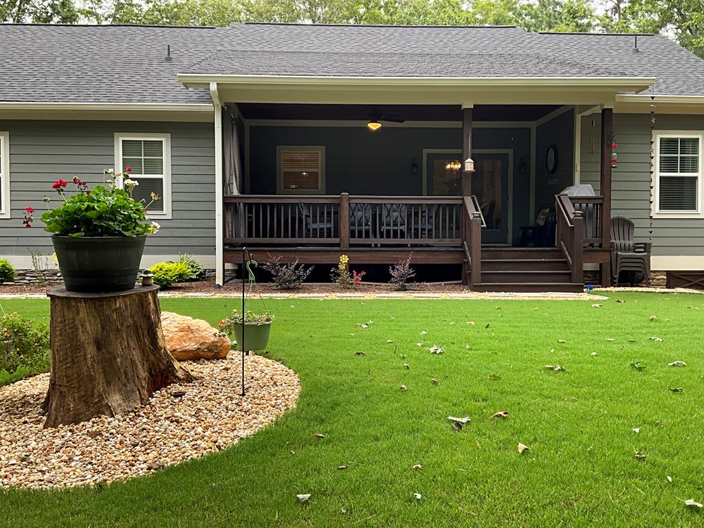 987 Bridge Road Ellijay, GA 30540 - Photo 36 of 44 Gallery Image 36