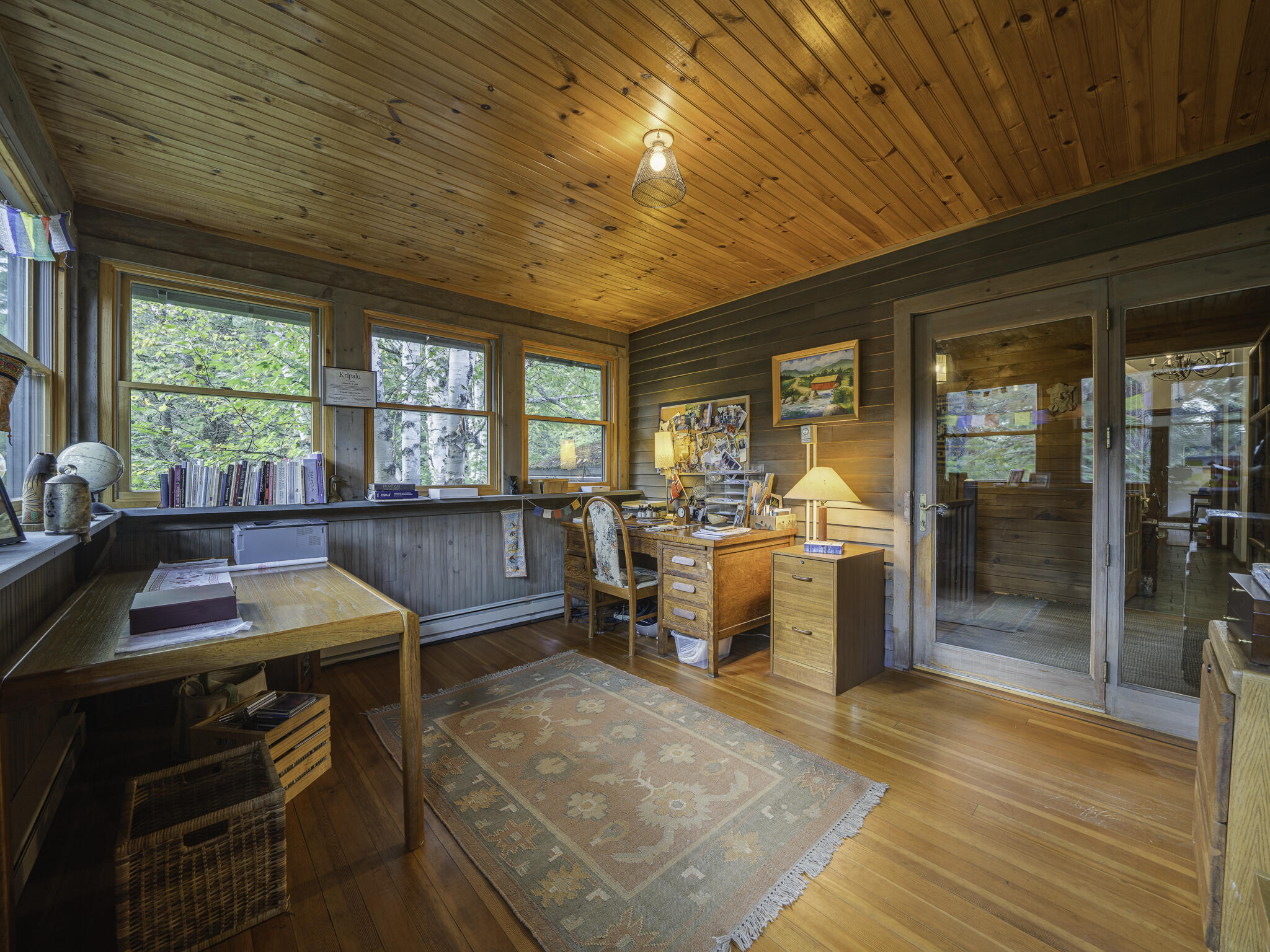 826 Fletcher Farm Road Bloomingdale, NY 12913 - Photo 26 of 39 Gallery Image 26