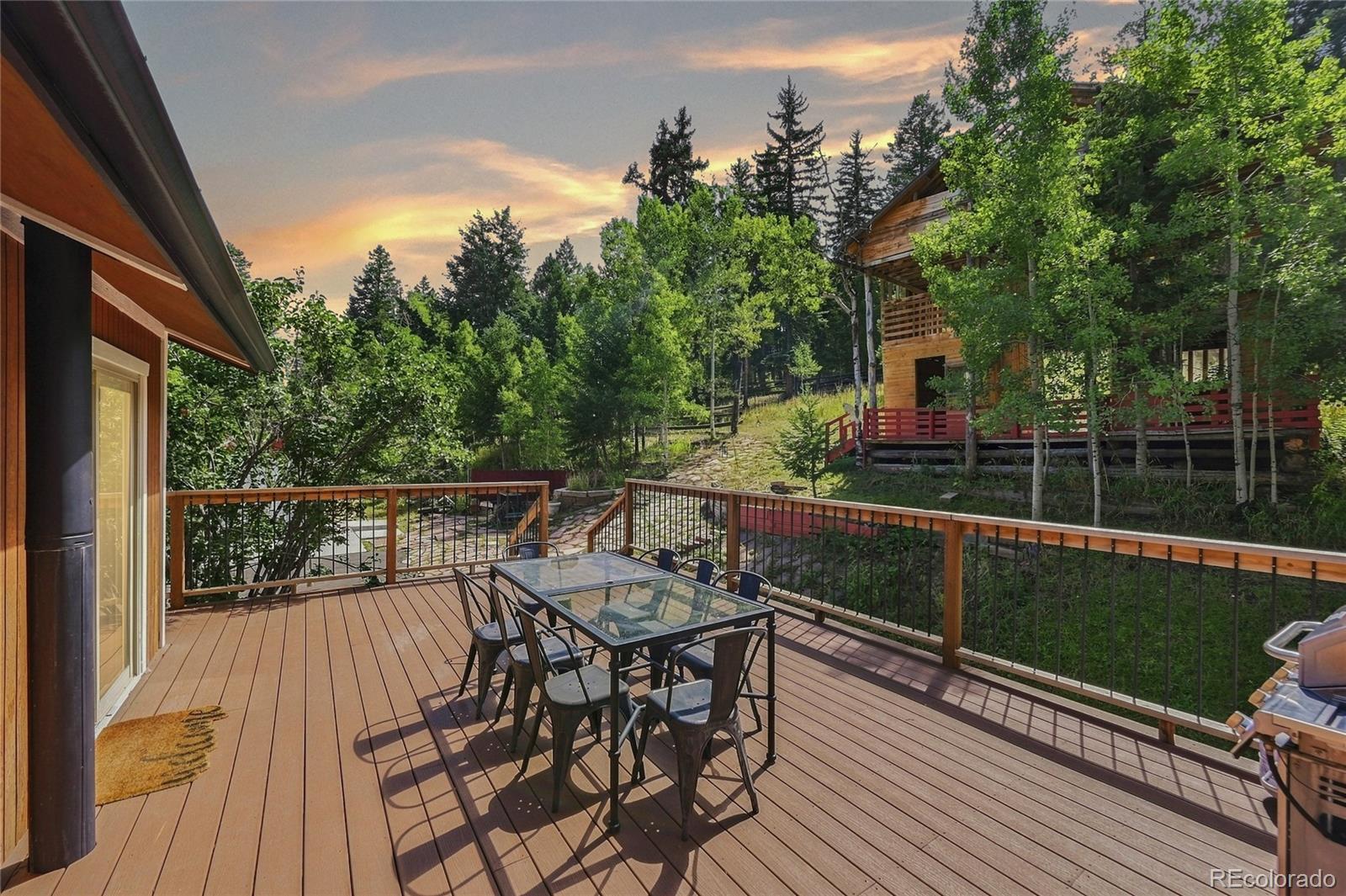 19424 Silver Ranch Road Conifer, CO 80433 - Photo 13 of 17 Gallery Image 13