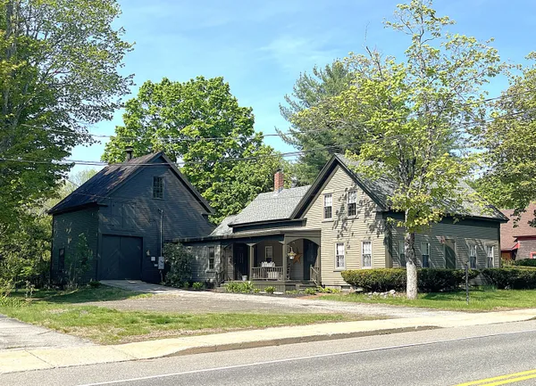 $445,000 | 373 Main Street, Sanford, ME 04083