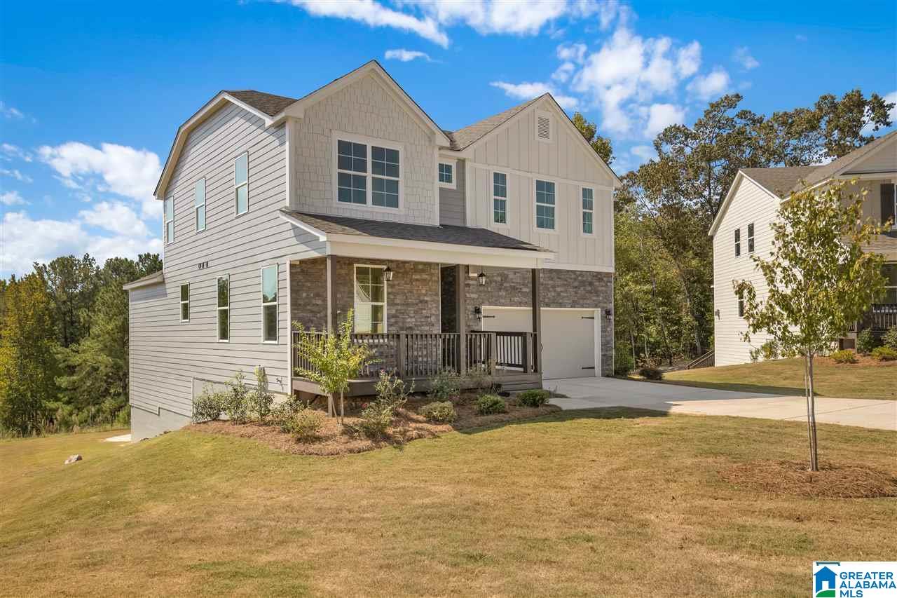 4039 Laura Lane Chelsea, AL 35043 - Photo 3 of 34