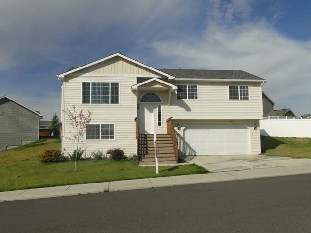 965 North Fox Ridge Road Medical Lake, WA 99022 - Photo 1 of 9 Gallery Image 1