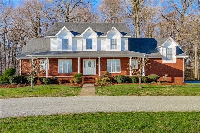 This is a Move In ready !! One Owner Custom Home!