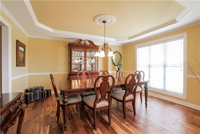 1012 Mohawk Trail Springfield, TN 37172 - Photo 13 of 20 Formal Dining Room