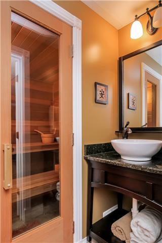 1012 Mohawk Trail Springfield, TN 37172 - Photo 16 of 20 Sauna ready for you!