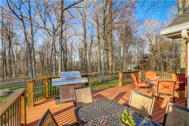 1012 Mohawk Trail Springfield, TN 37172 - Photo 19 of 20 View from Deck!