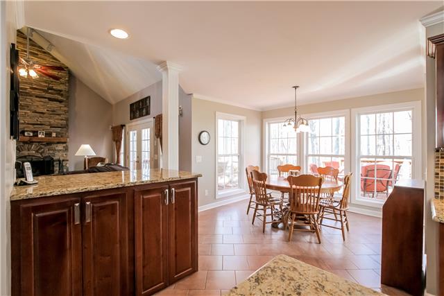 1012 Mohawk Trail Springfield, TN 37172 - Photo 9 of 20 View to Breakfast nook