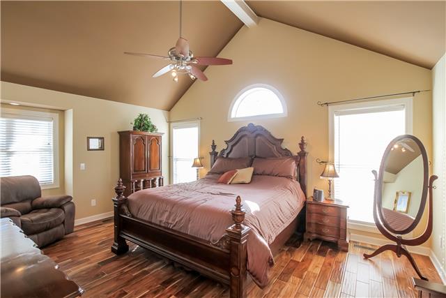 1012 Mohawk Trail Springfield, TN 37172 - Photo 10 of 20 Owners Suite!