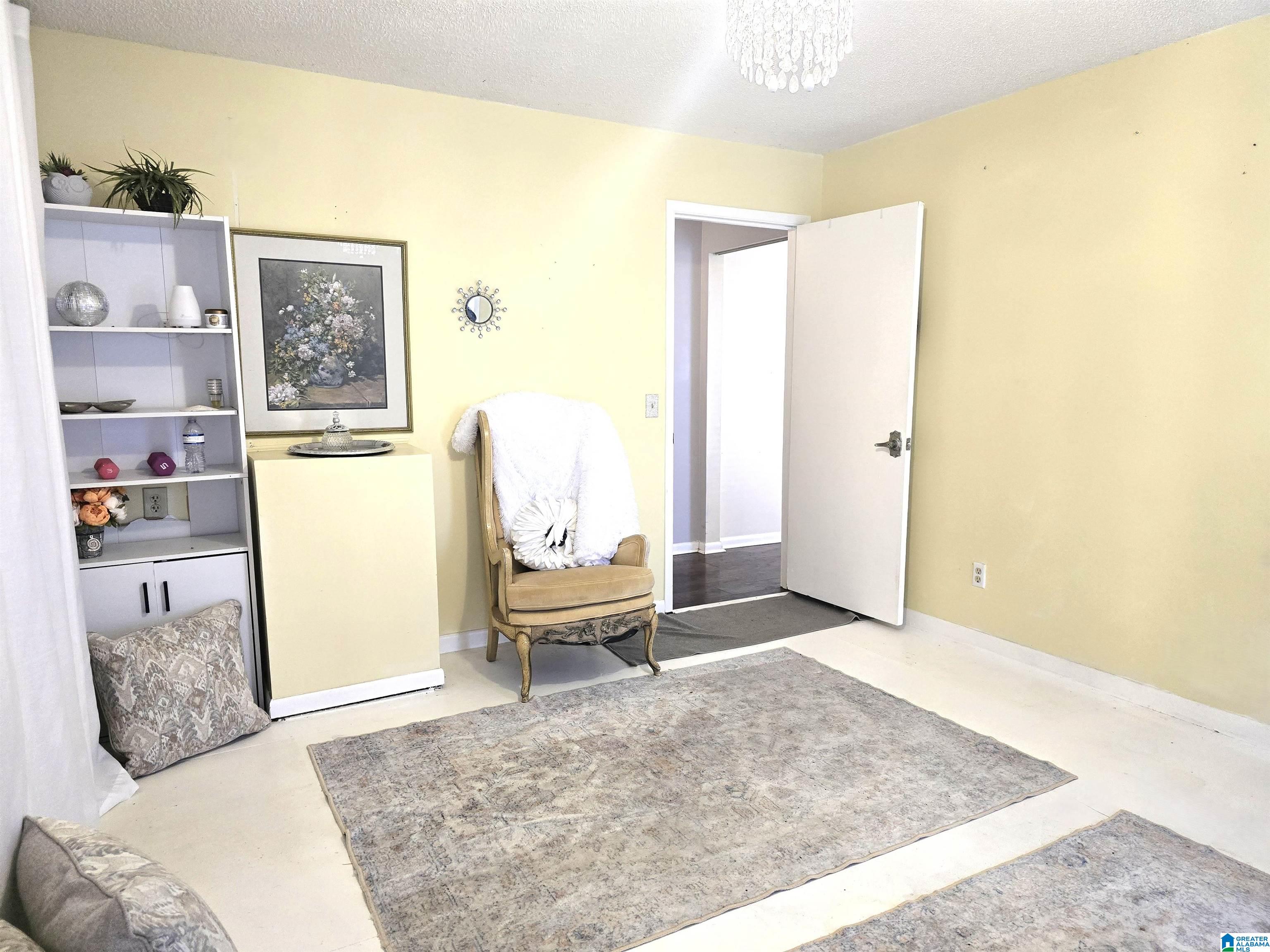 3804 Caffey Woods Road Anniston, AL 36207 - Photo 24 of 39