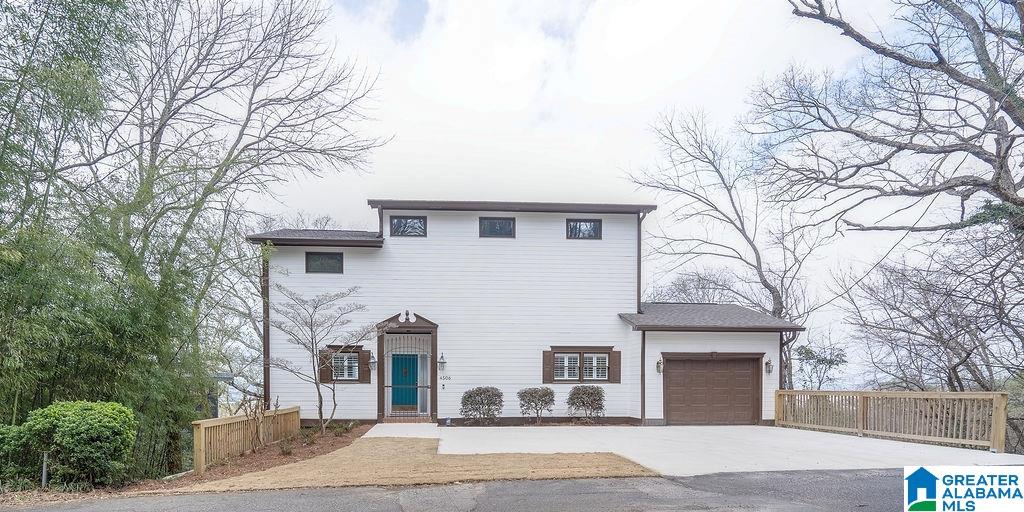 4506 Altamont Road Birmingham, AL 35222 - Photo 3 of 33