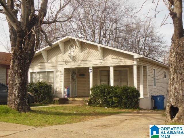 208 56th Street Fairfield, AL 35064 - Photo 1 of 1