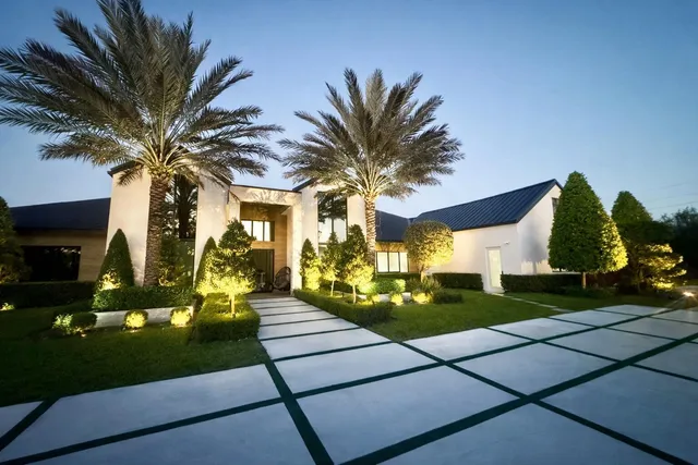 $4,995,000 | 6463 Northwest 71st Terrace, Parkland, FL 33067