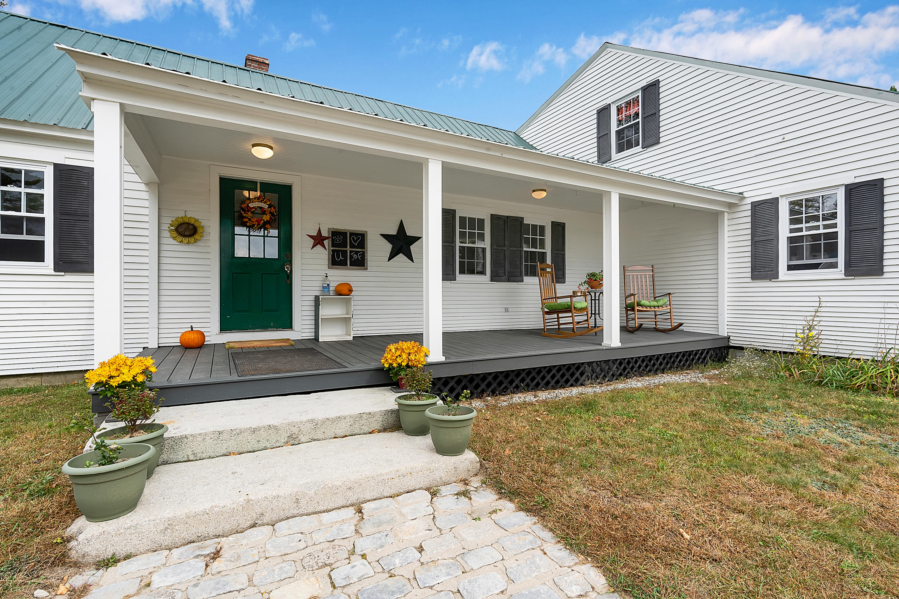 63 Spring House Road Harrison, ME 04040 - Photo 3 of 60 3-print-63SpringHouse-39