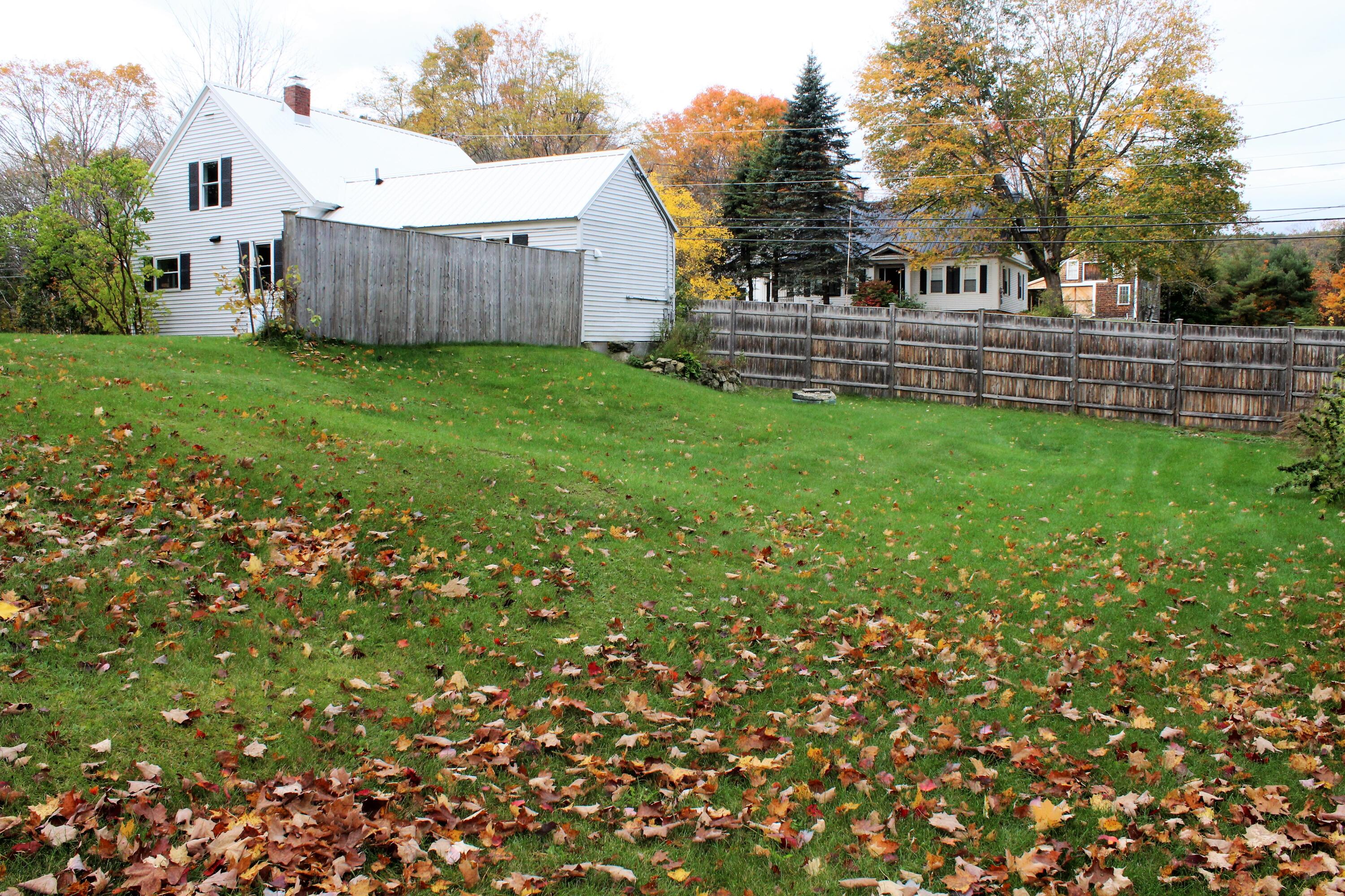 1612 Federal Road Livermore, ME 04253 - Photo 41 of 76 40. Large Private Yard