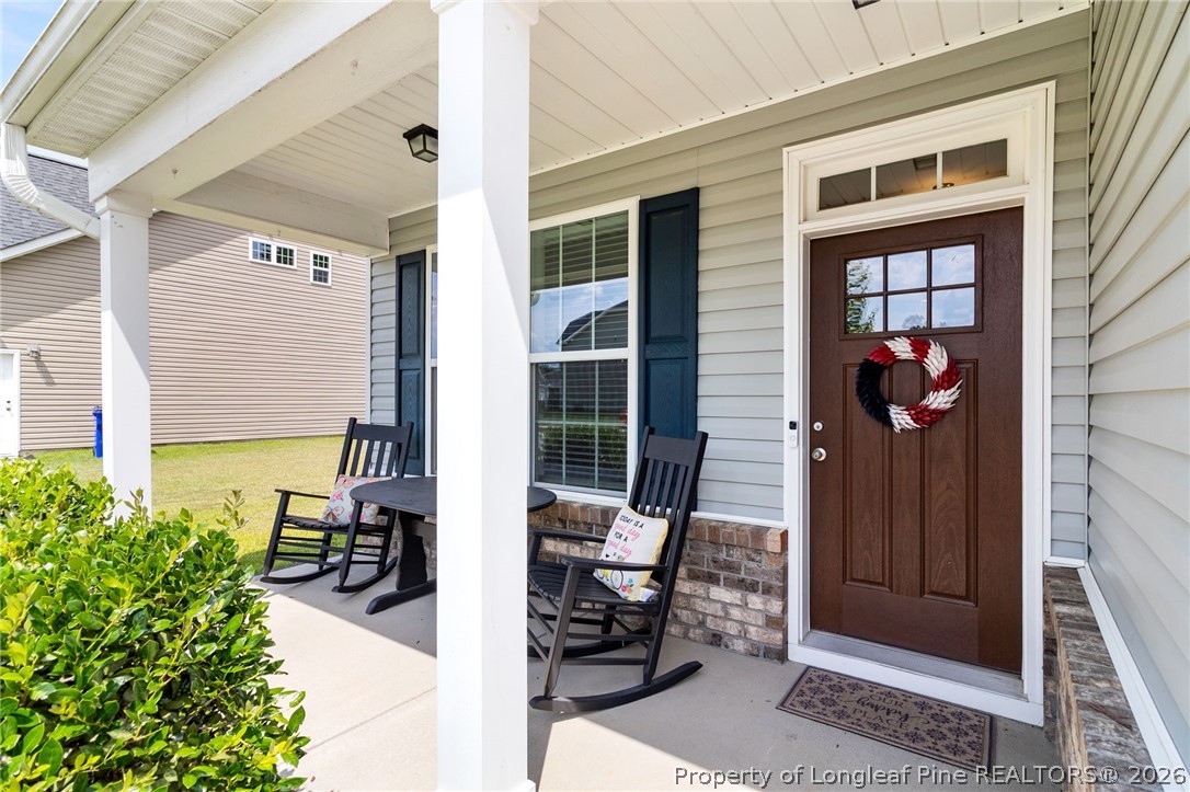 133 Bridgehaven Drive Raeford, NC 28376 - Photo 2 of 49