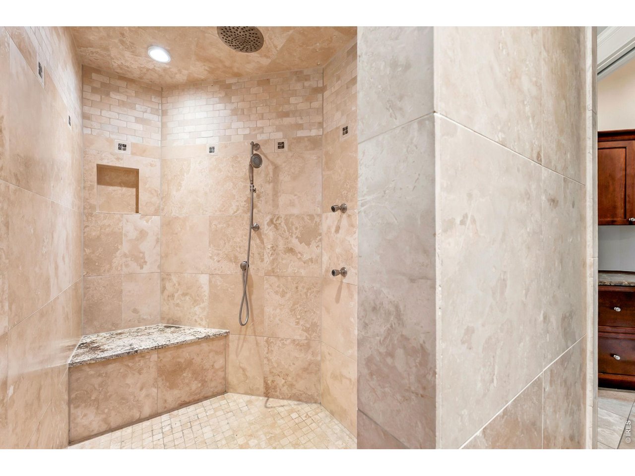 6558 Rookery Road Fort Collins, CO 80528 - Photo 26 of 50 Walk In Shower
