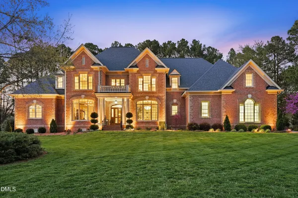$2,200,000 | 3424 Broomfield Terrace, Durham, NC 27705