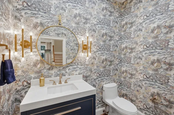 $2,200,000 | 3424 Broomfield Terrace, Durham, NC 27705