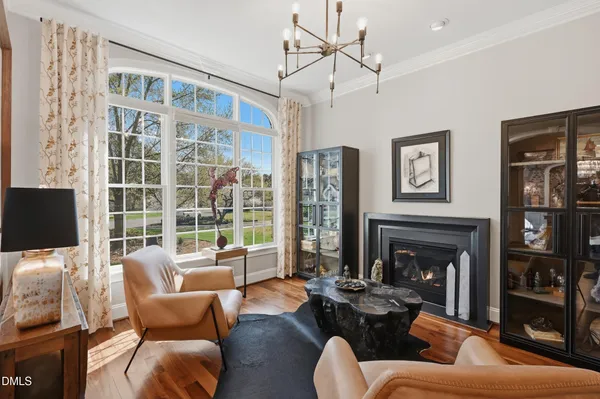 $2,200,000 | 3424 Broomfield Terrace, Durham, NC 27705