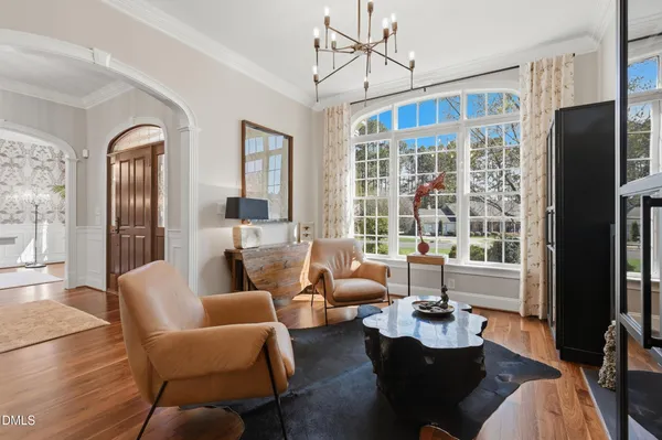 $2,200,000 | 3424 Broomfield Terrace, Durham, NC 27705