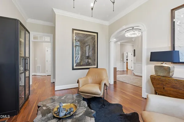 $2,200,000 | 3424 Broomfield Terrace, Durham, NC 27705