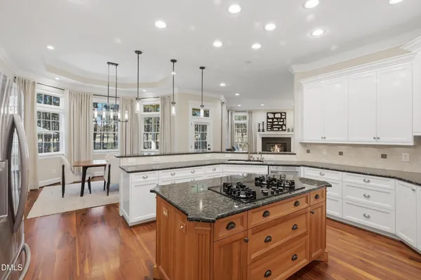 $2,200,000 | 3424 Broomfield Terrace, Durham, NC 27705