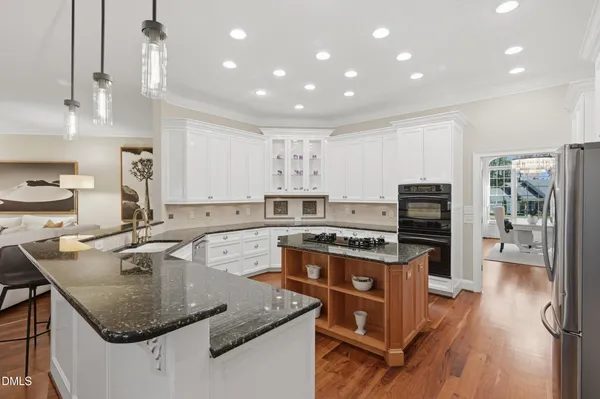 $2,200,000 | 3424 Broomfield Terrace, Durham, NC 27705