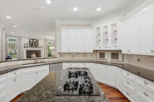 $2,200,000 | 3424 Broomfield Terrace, Durham, NC 27705