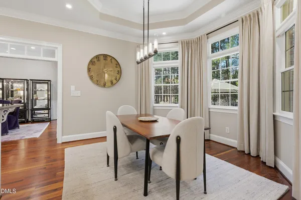 $2,200,000 | 3424 Broomfield Terrace, Durham, NC 27705