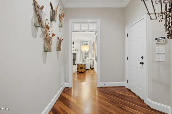 $2,200,000 | 3424 Broomfield Terrace, Durham, NC 27705