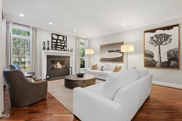 $2,200,000 | 3424 Broomfield Terrace, Durham, NC 27705